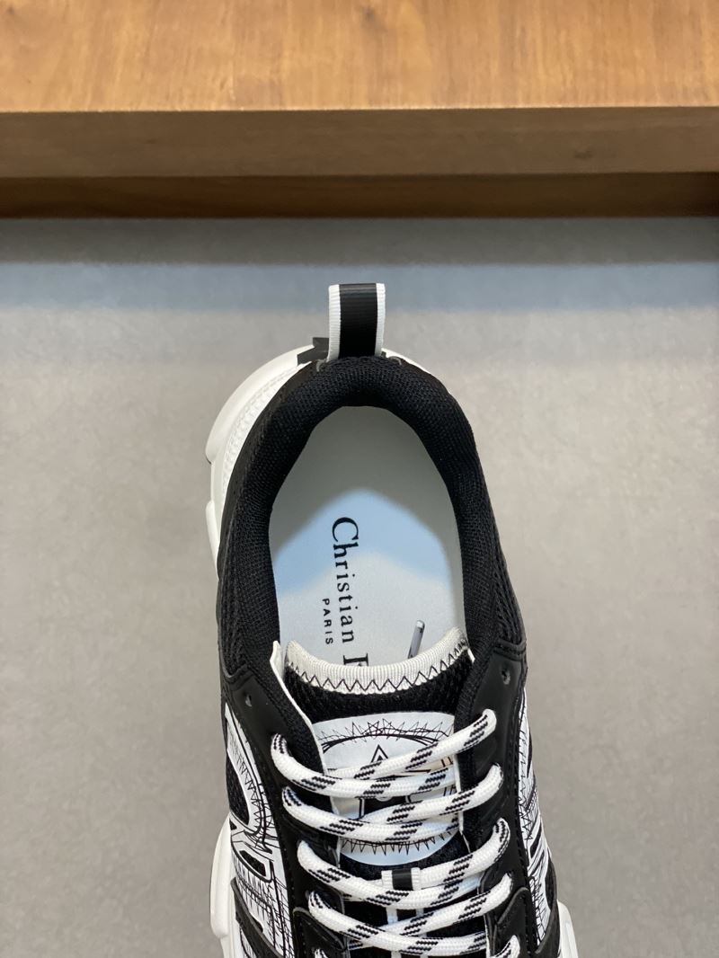 Christian Dior Sneaker